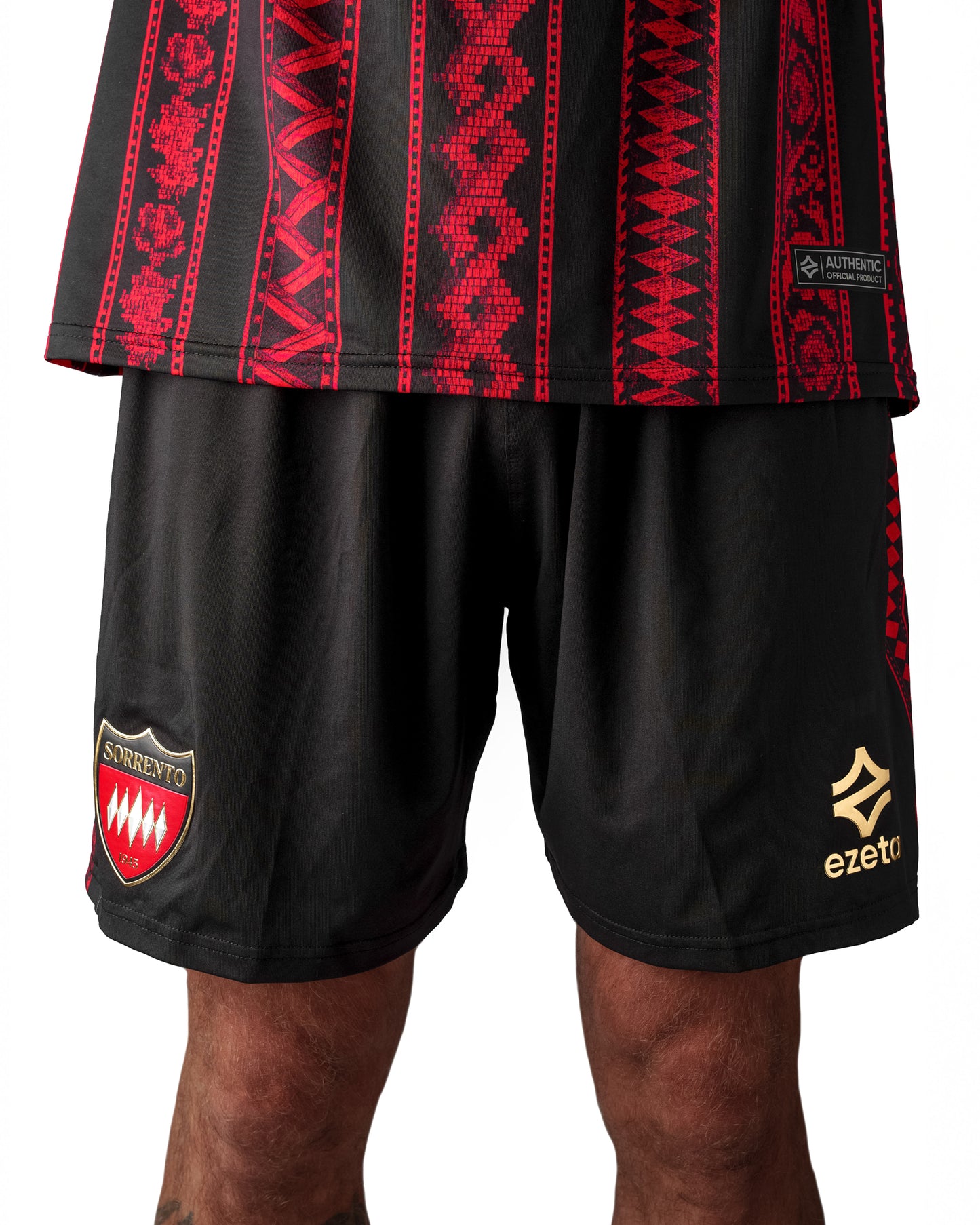 Shorts Home 2025 by Ezeta