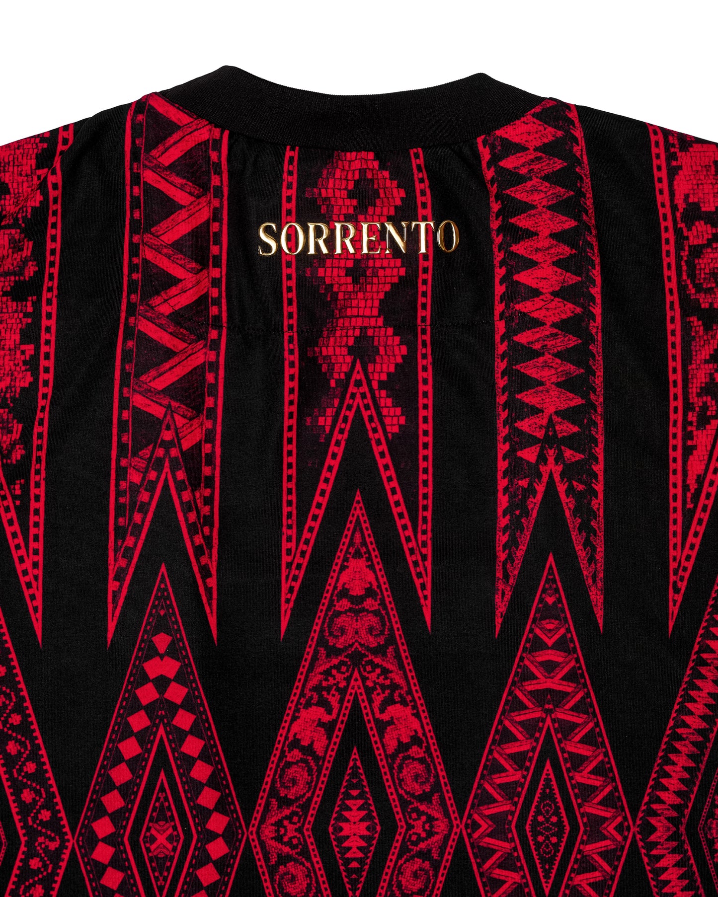 Sorrento Home 2025 by Ezeta