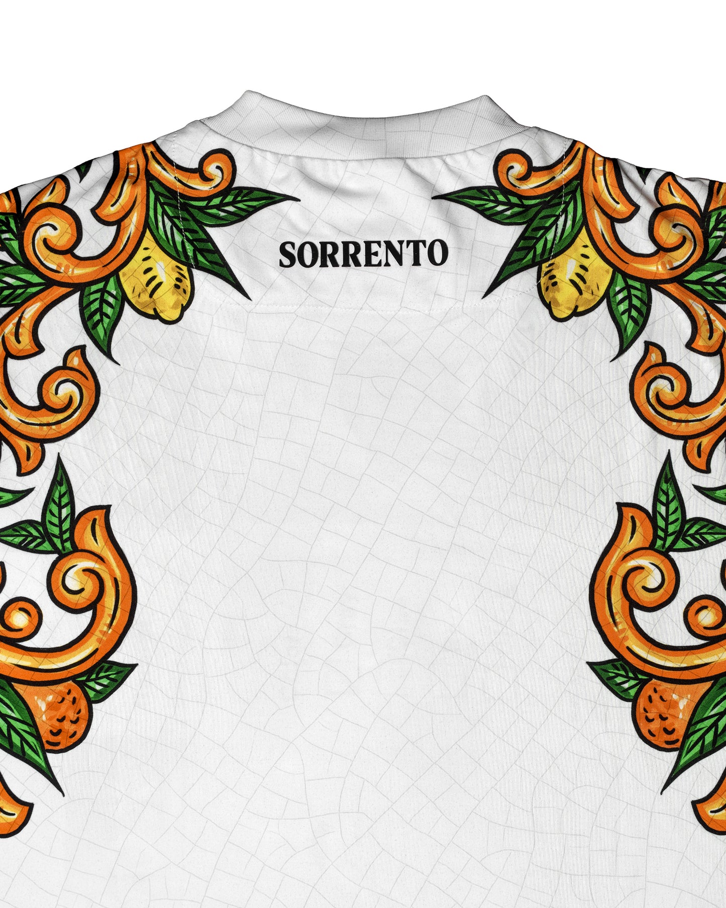 Sorrento Away 2025 by Ezeta