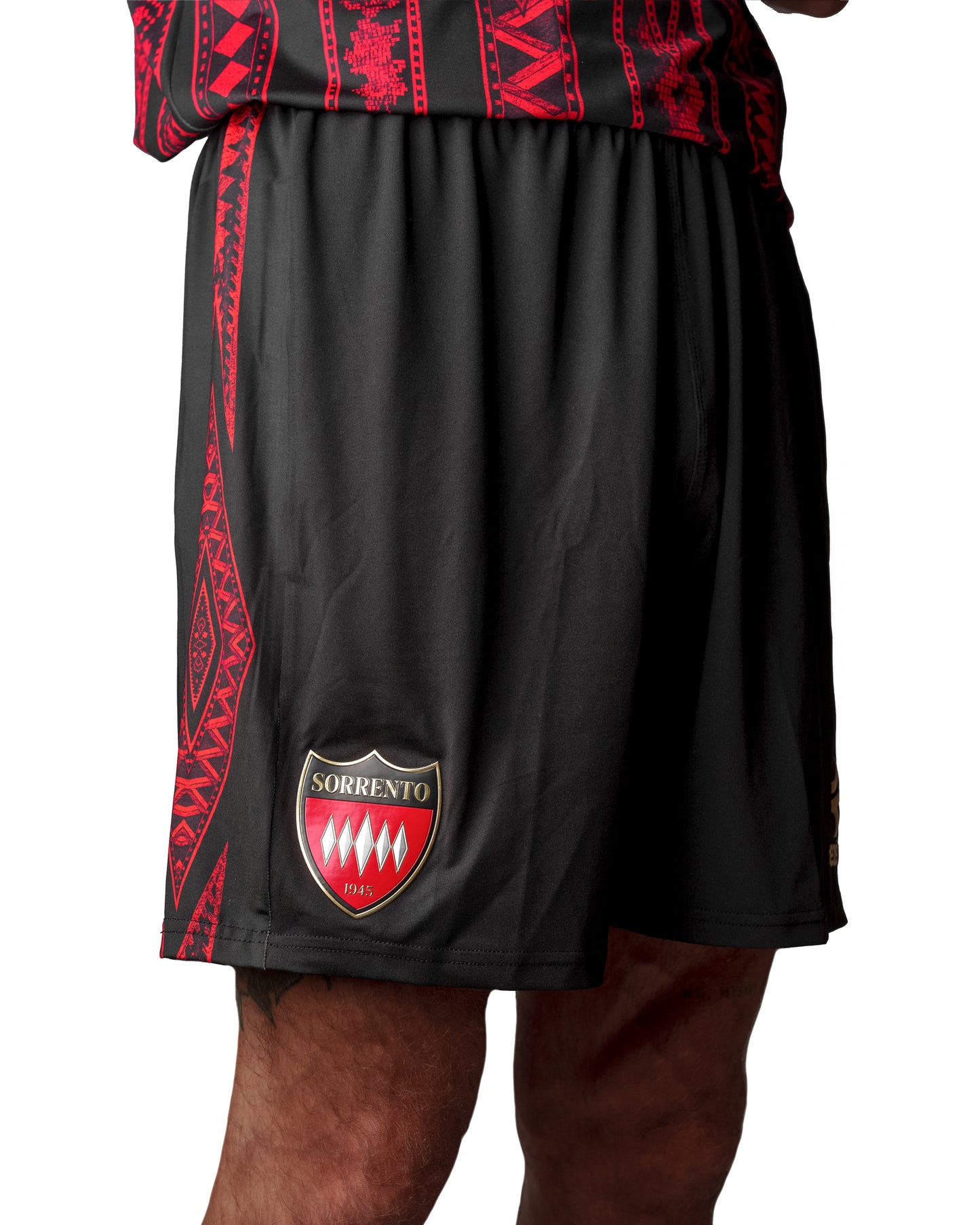 Shorts Home 2025 by Ezeta