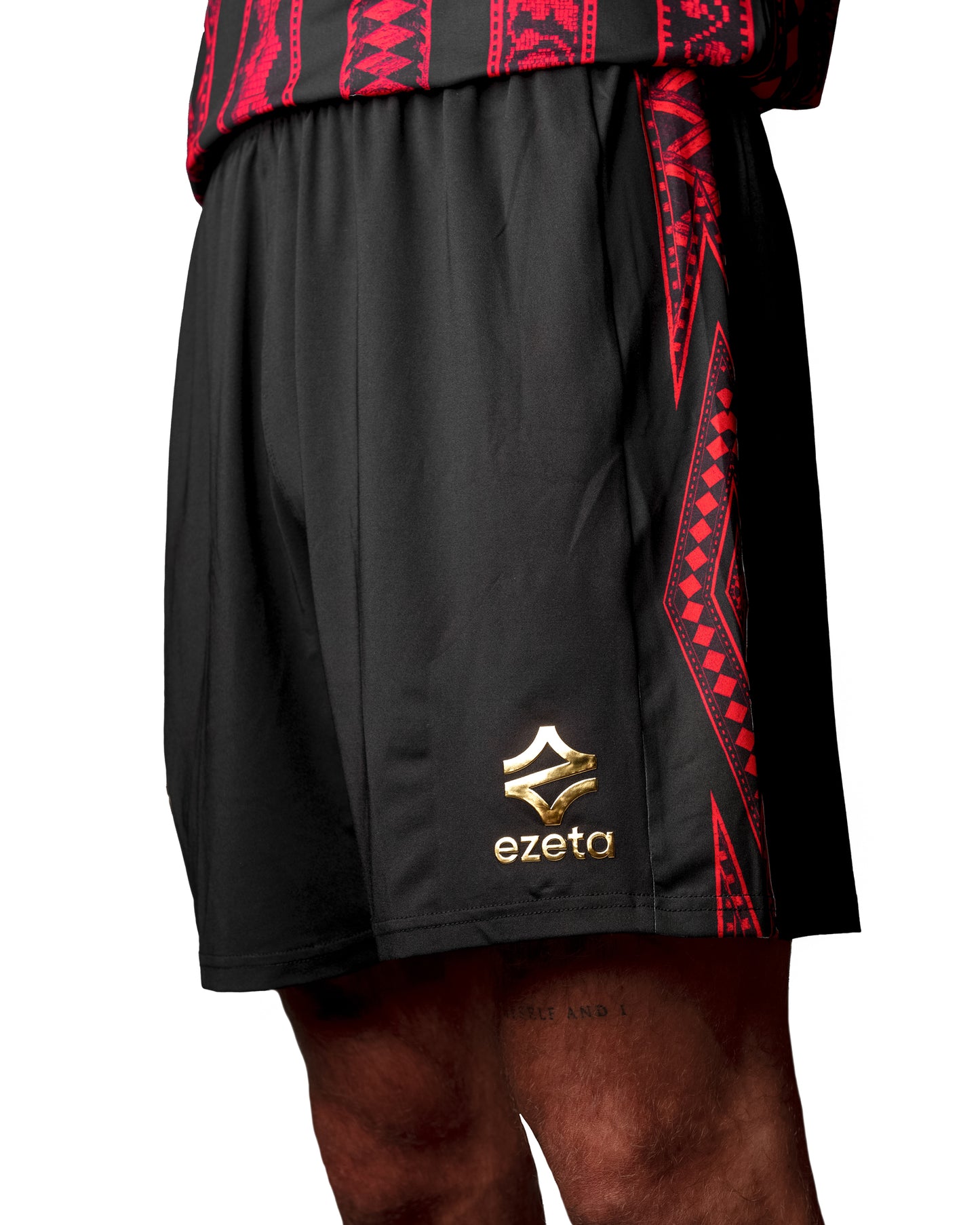 Shorts Home 2025 by Ezeta