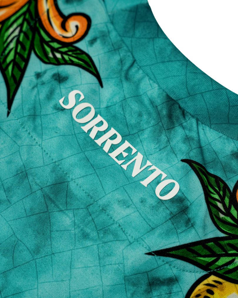 Sorrento GK Away 2025 by Ezeta
