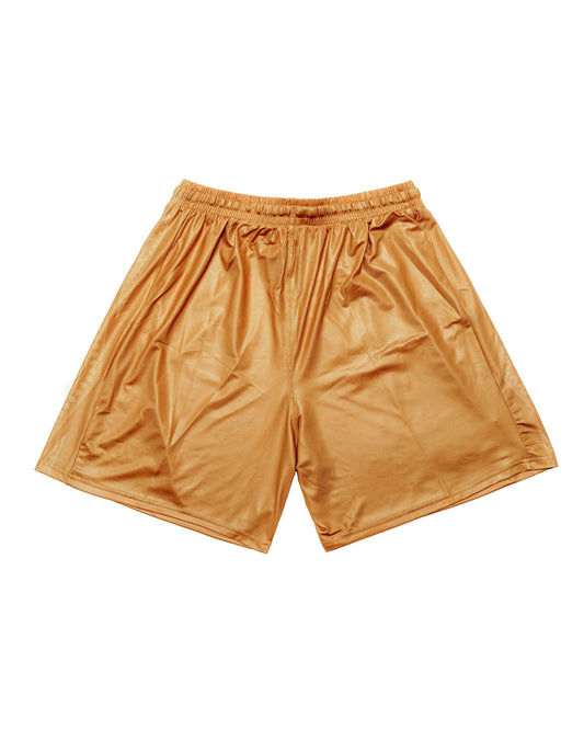 Shorts GK Home Gold