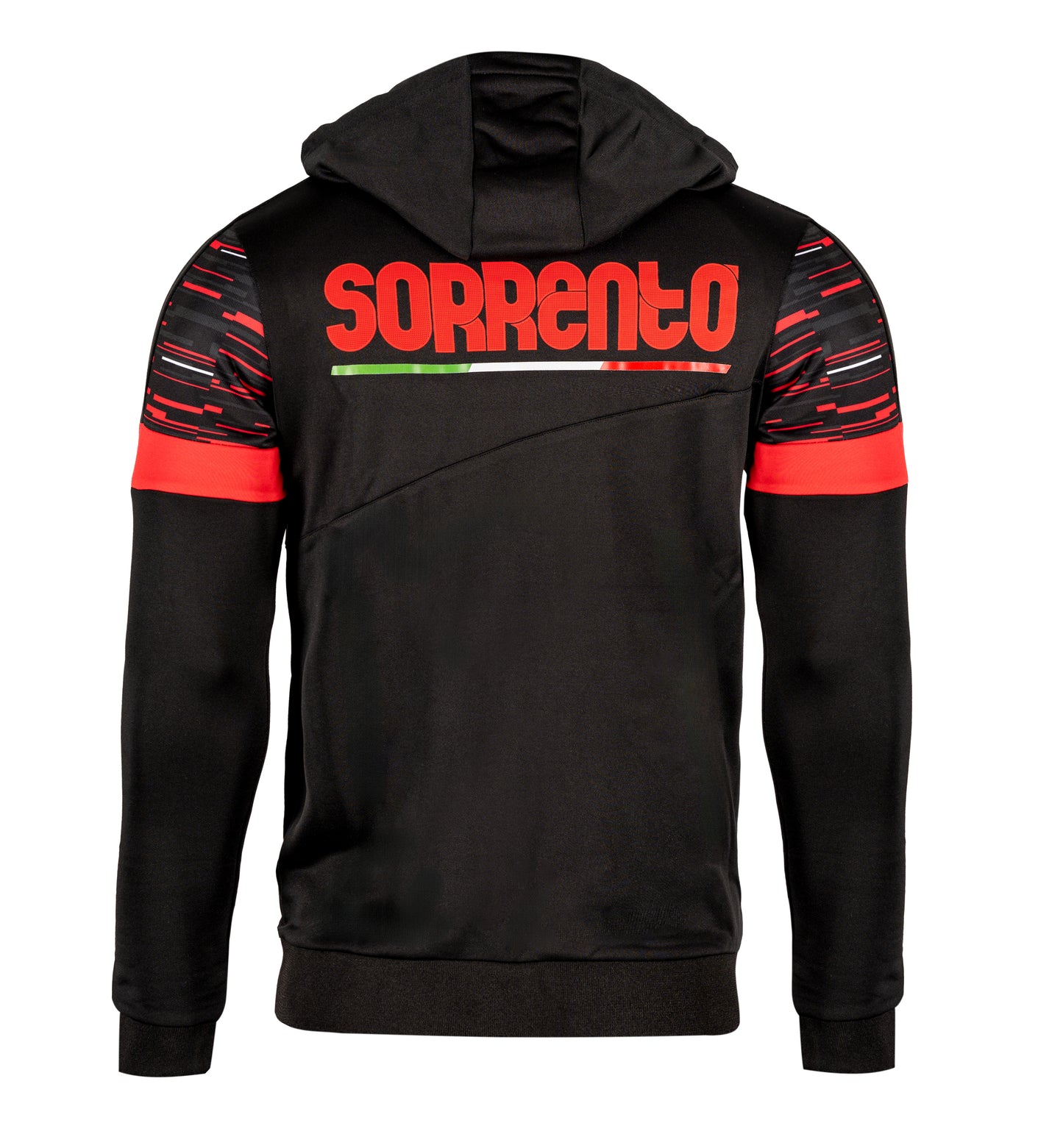 Sorrento Hoodie black