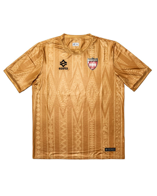 Sorrento GK Gold by ezeta