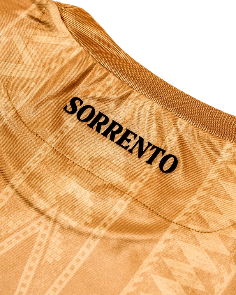 Sorrento GK Home by Ezeta