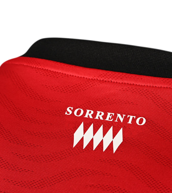 Sorrento Home Jersey 2024/25