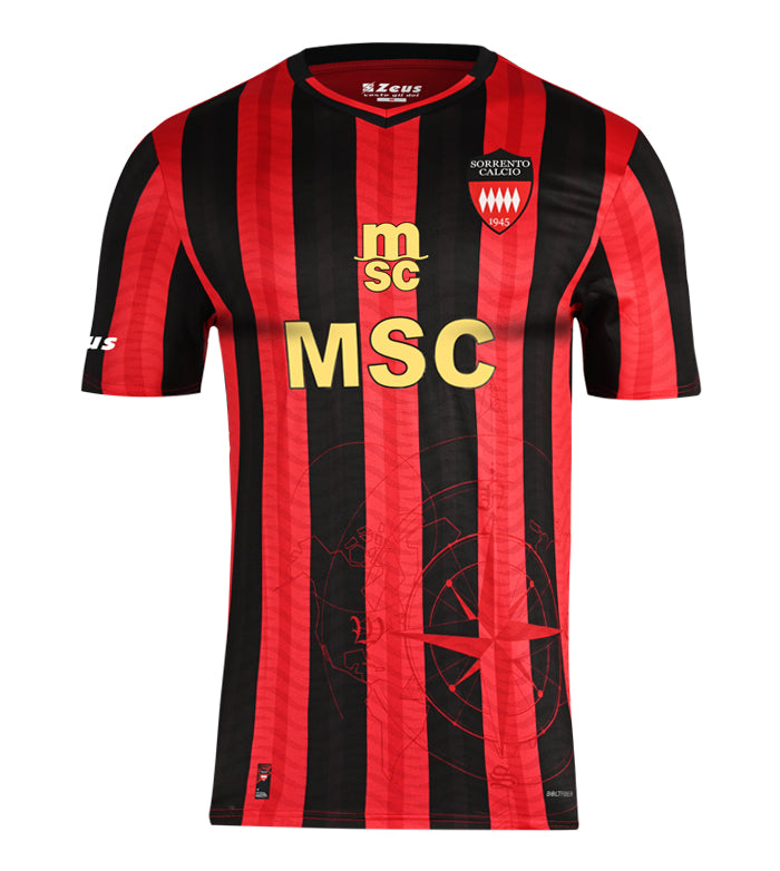 Sorrento Home Jersey 2024/25