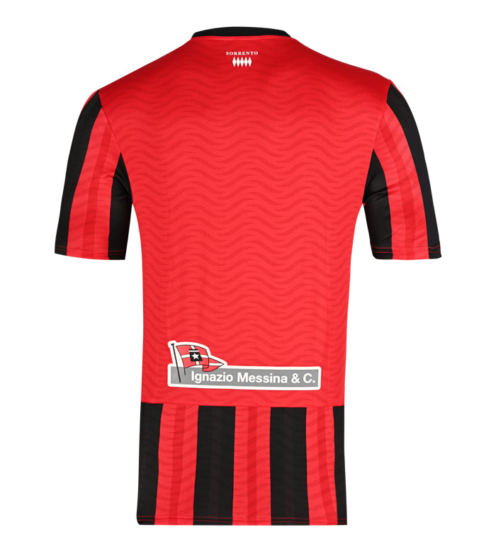 Sorrento Home Jersey 2024/25