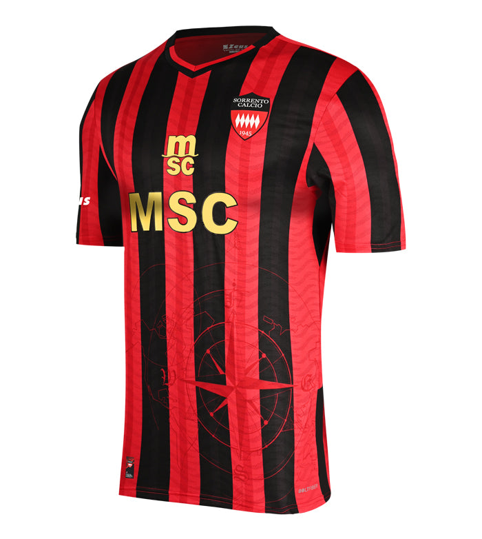 Sorrento Home Jersey 2024/25