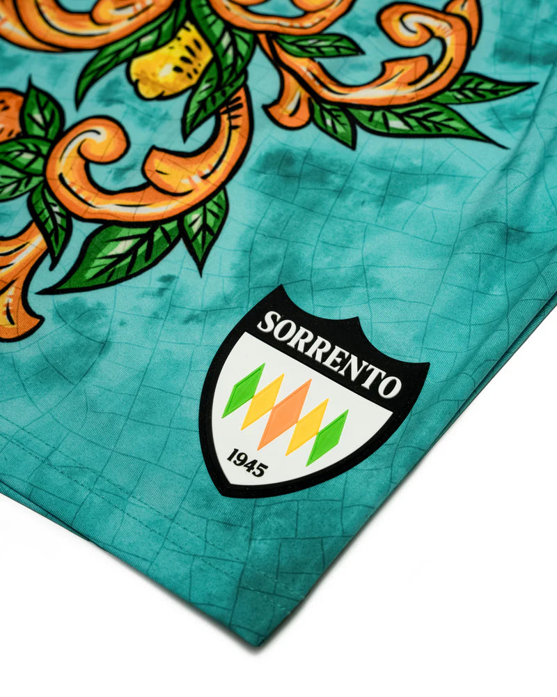 Shorts Away Tiffany edition