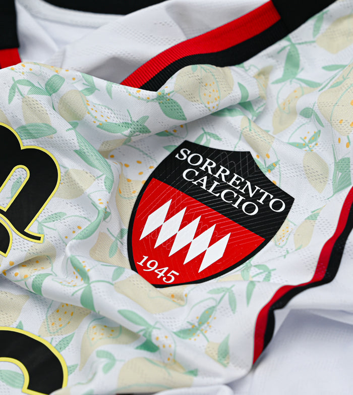 Sorrento "Lemons" Jersey 2024/25