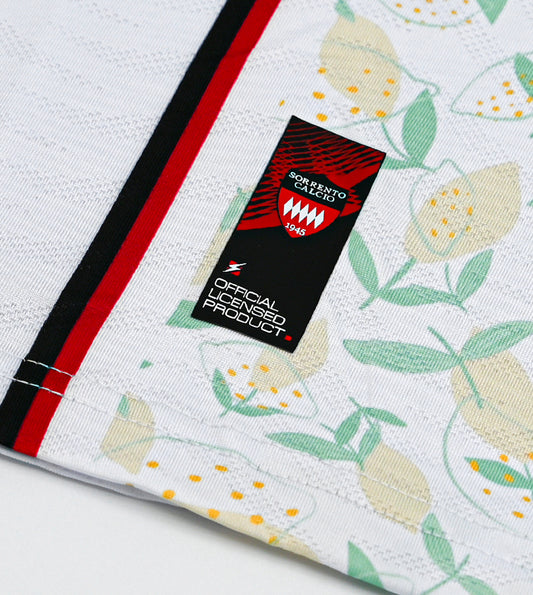 Sorrento "Lemons" Jersey 2024/25