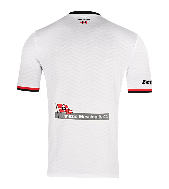 Sorrento "Lemons" Jersey 2024/25