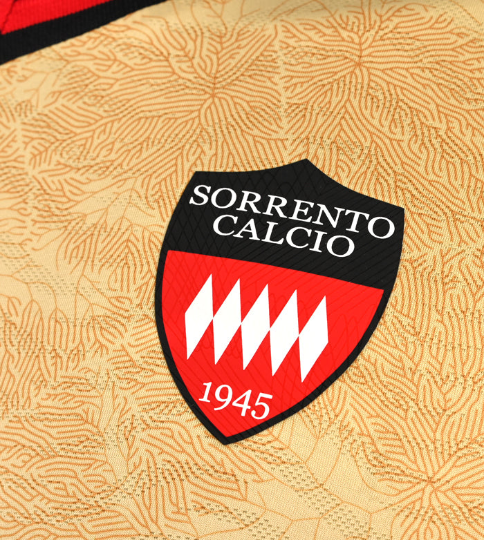 Sorrento "World" Jersey 2024/25