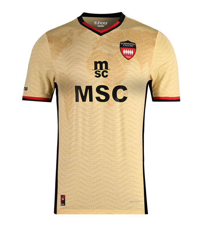 Sorrento "World" Jersey 2024/25