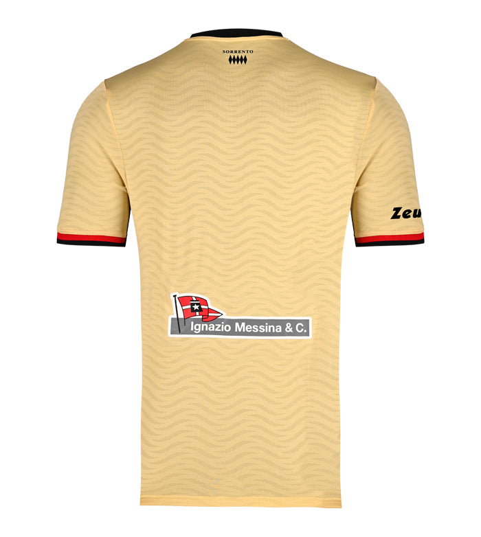 Sorrento "World" Jersey 2024/25