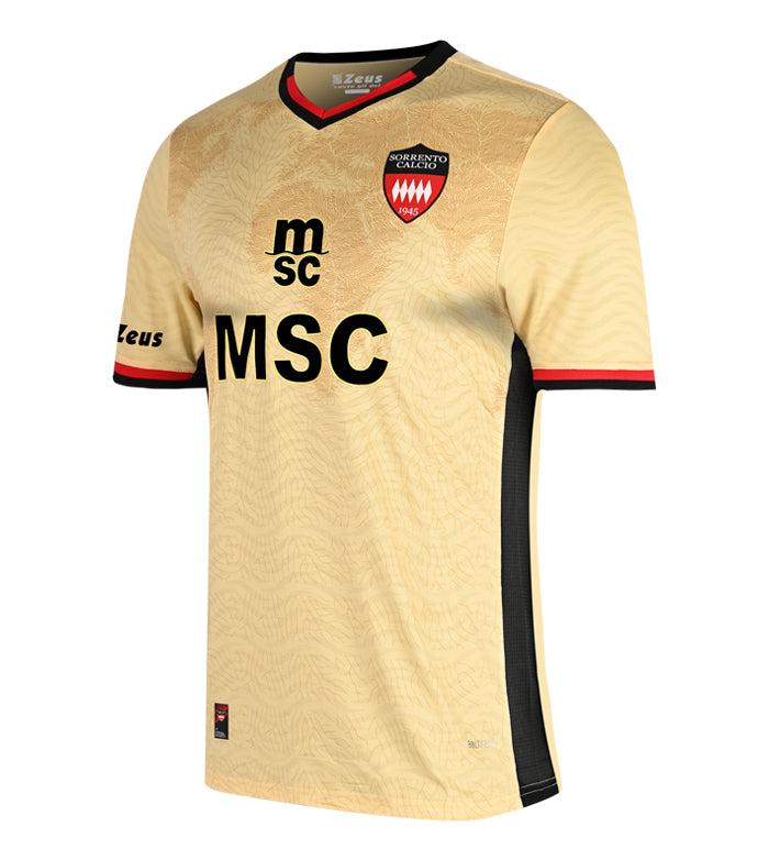 Sorrento "World" Jersey 2024/25