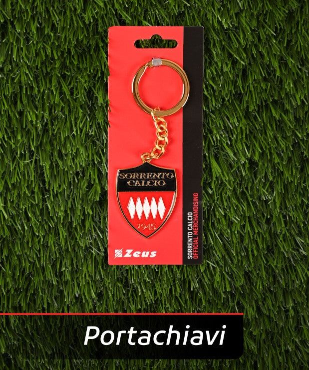 Keyring Sorrento