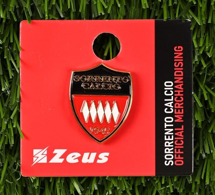 Pin Sorrento