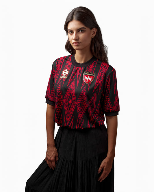 Sorrento Home by ezeta