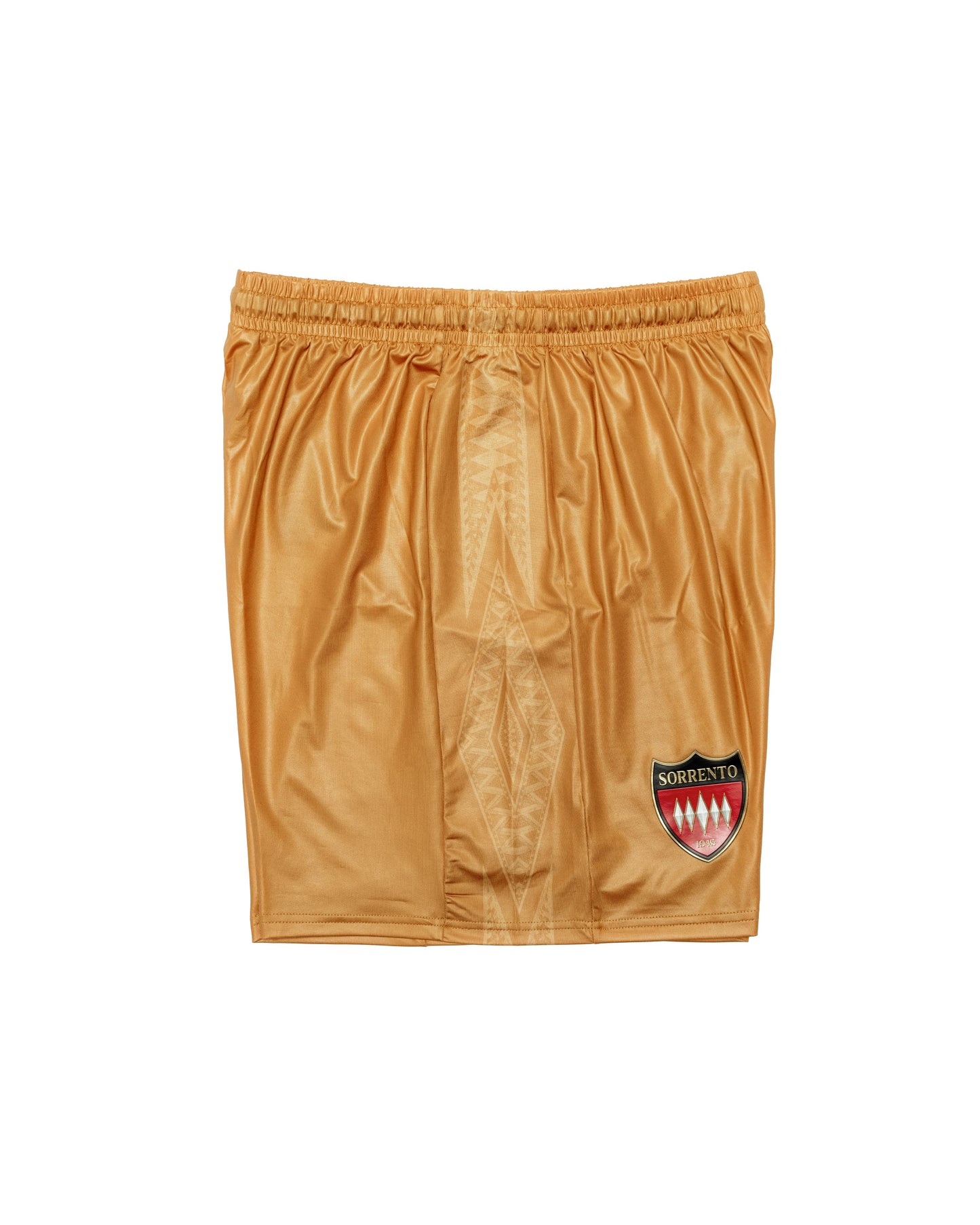 Shorts GK Home Gold