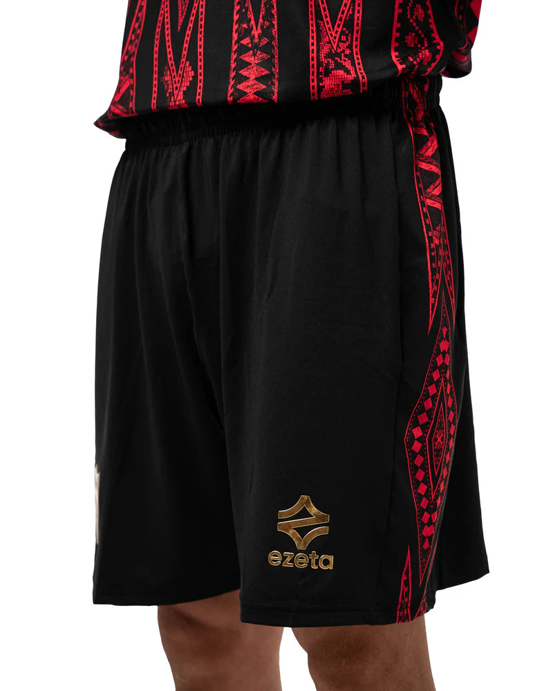 Shorts Home 2025 by Ezeta