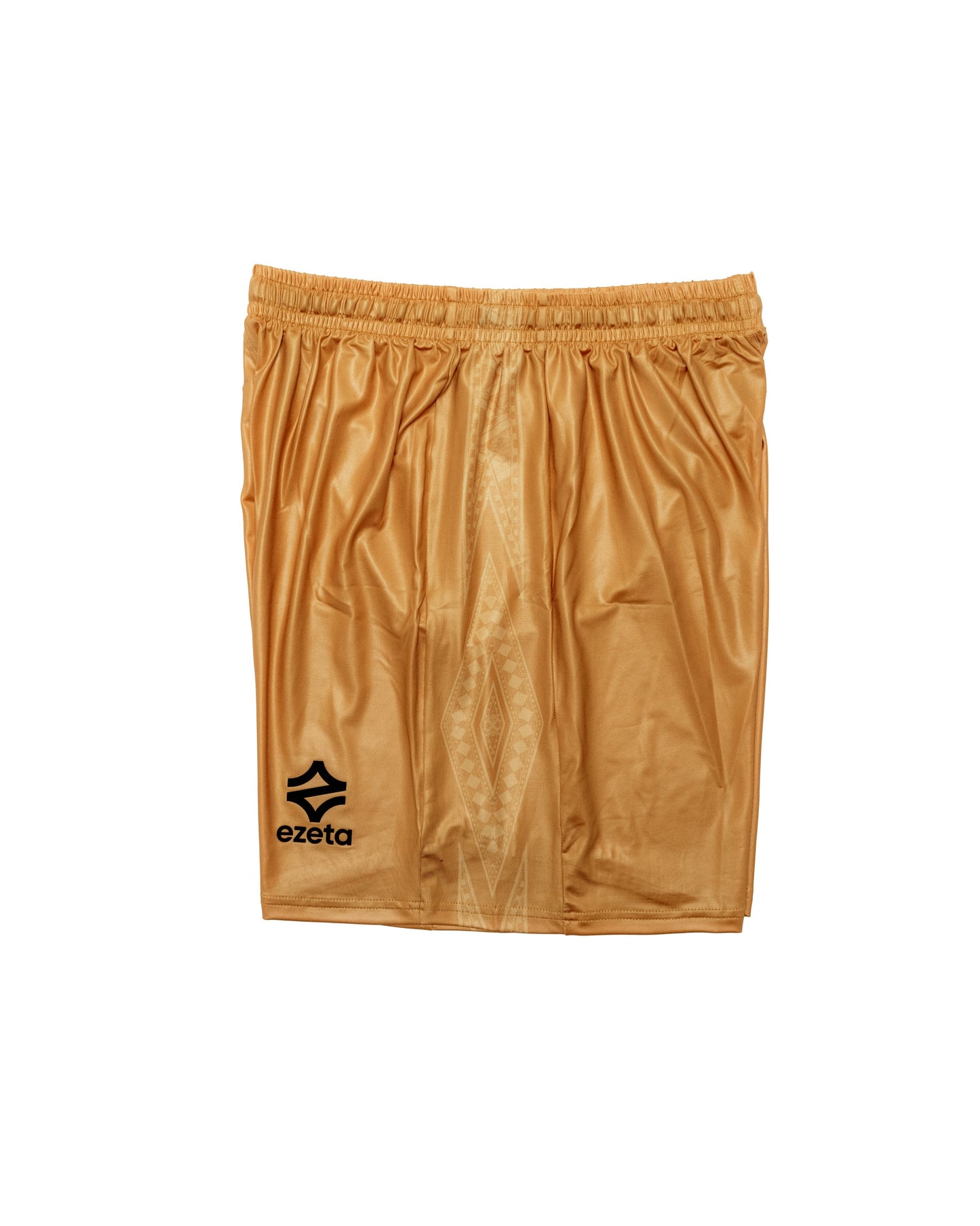 Shorts GK Home Gold