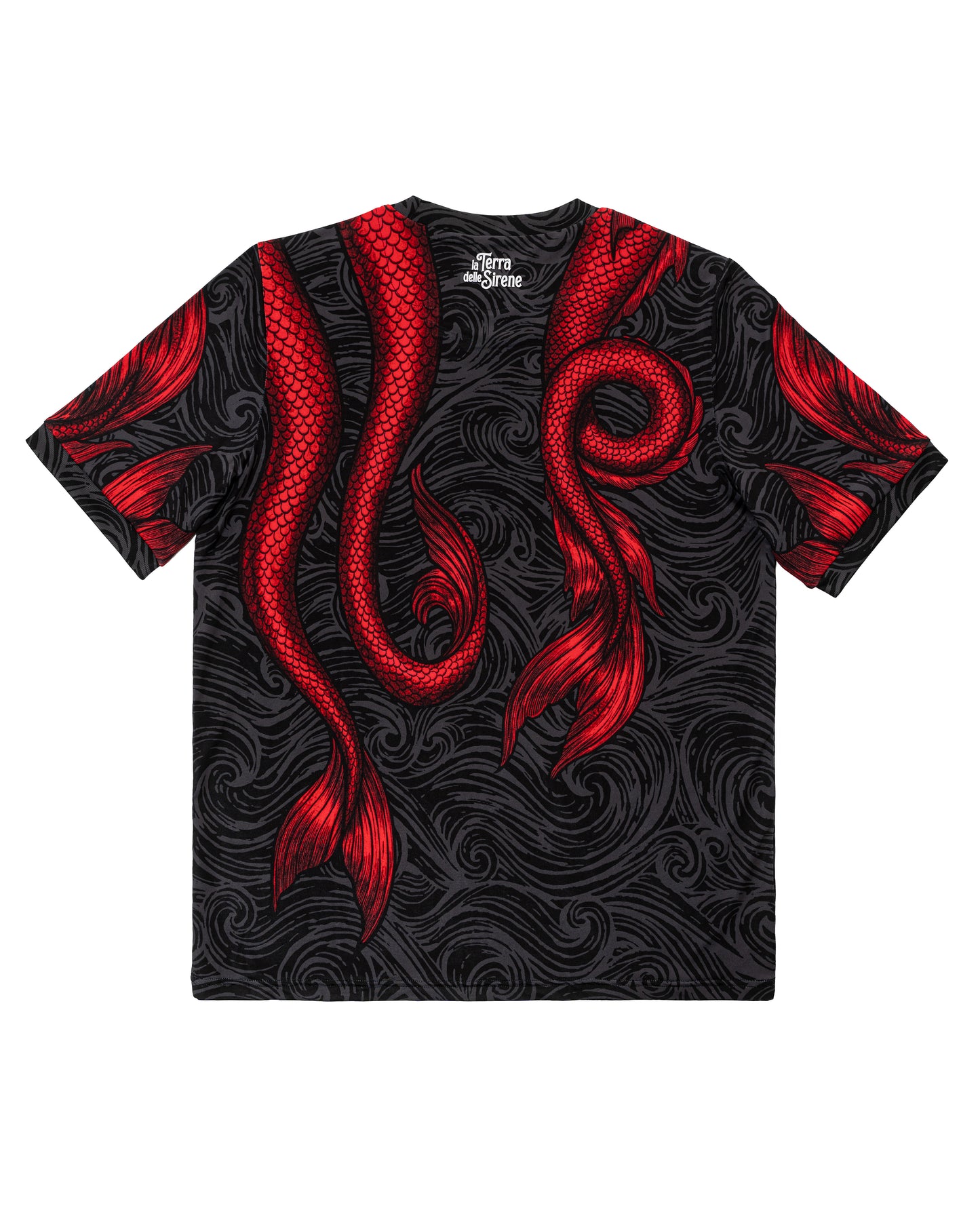 "LIGEA" DARK JERSEY by ezeta