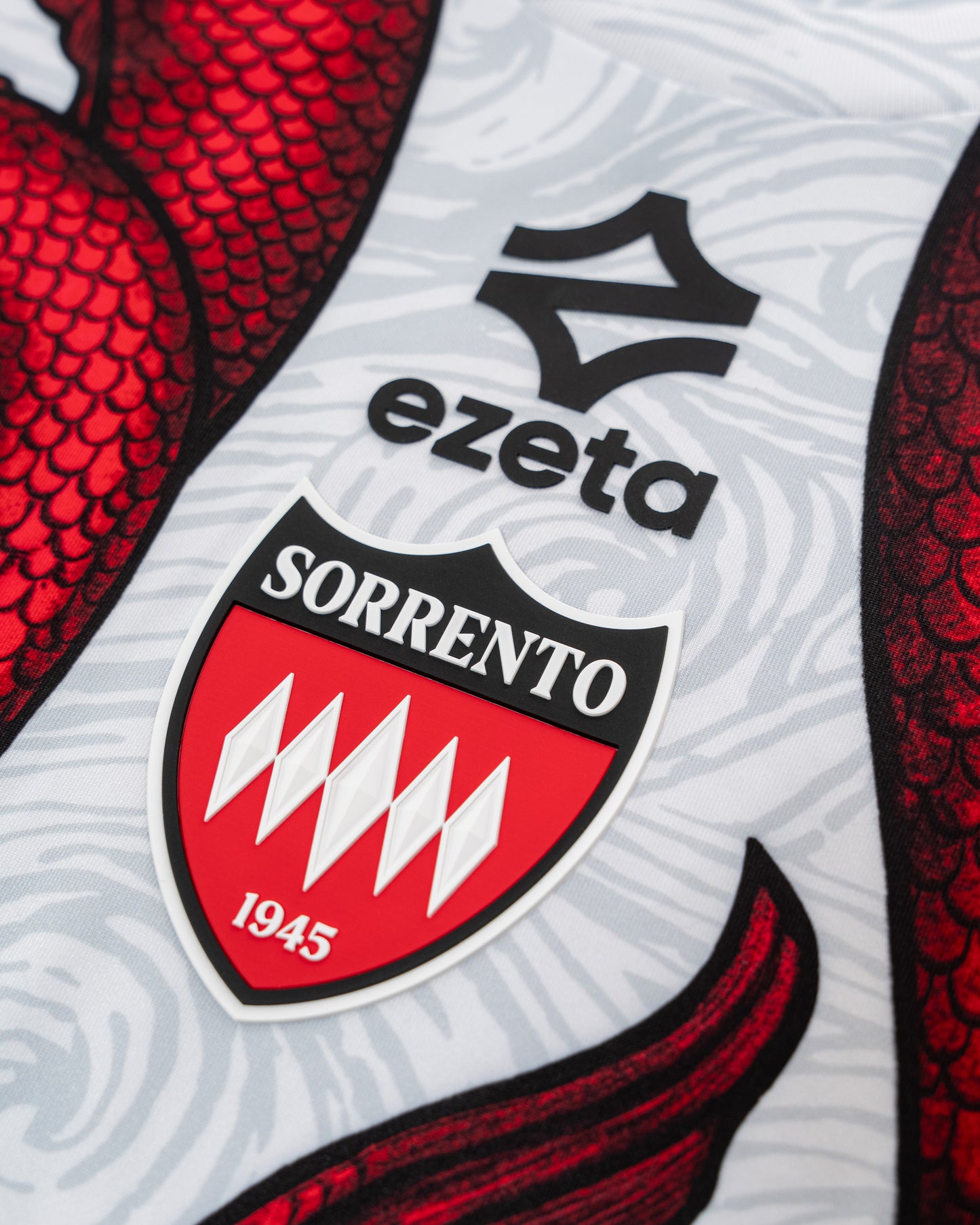 "LEUCOSIA" LIGHT JERSEY by ezeta