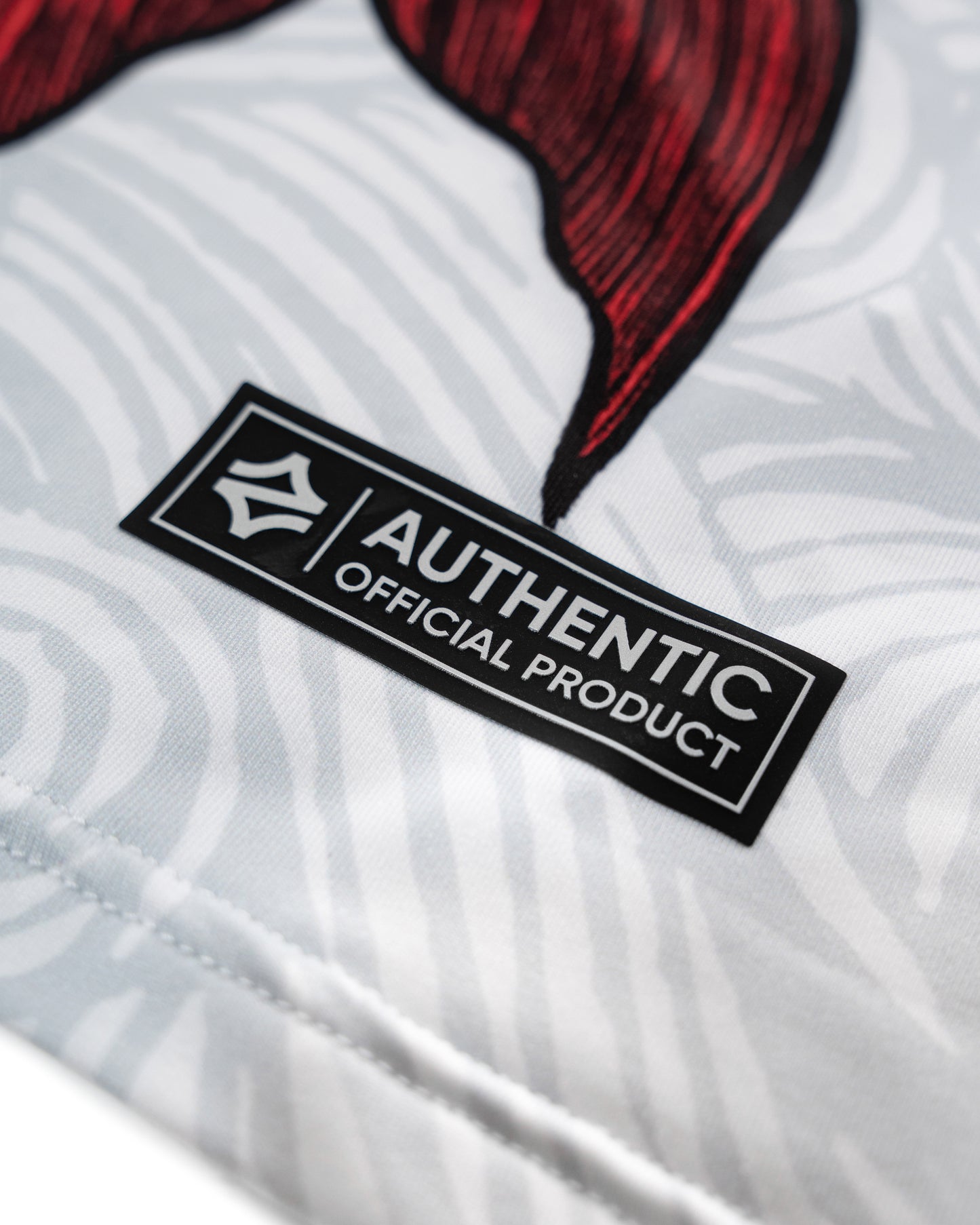 "LEUCOSIA" LIGHT JERSEY by ezeta