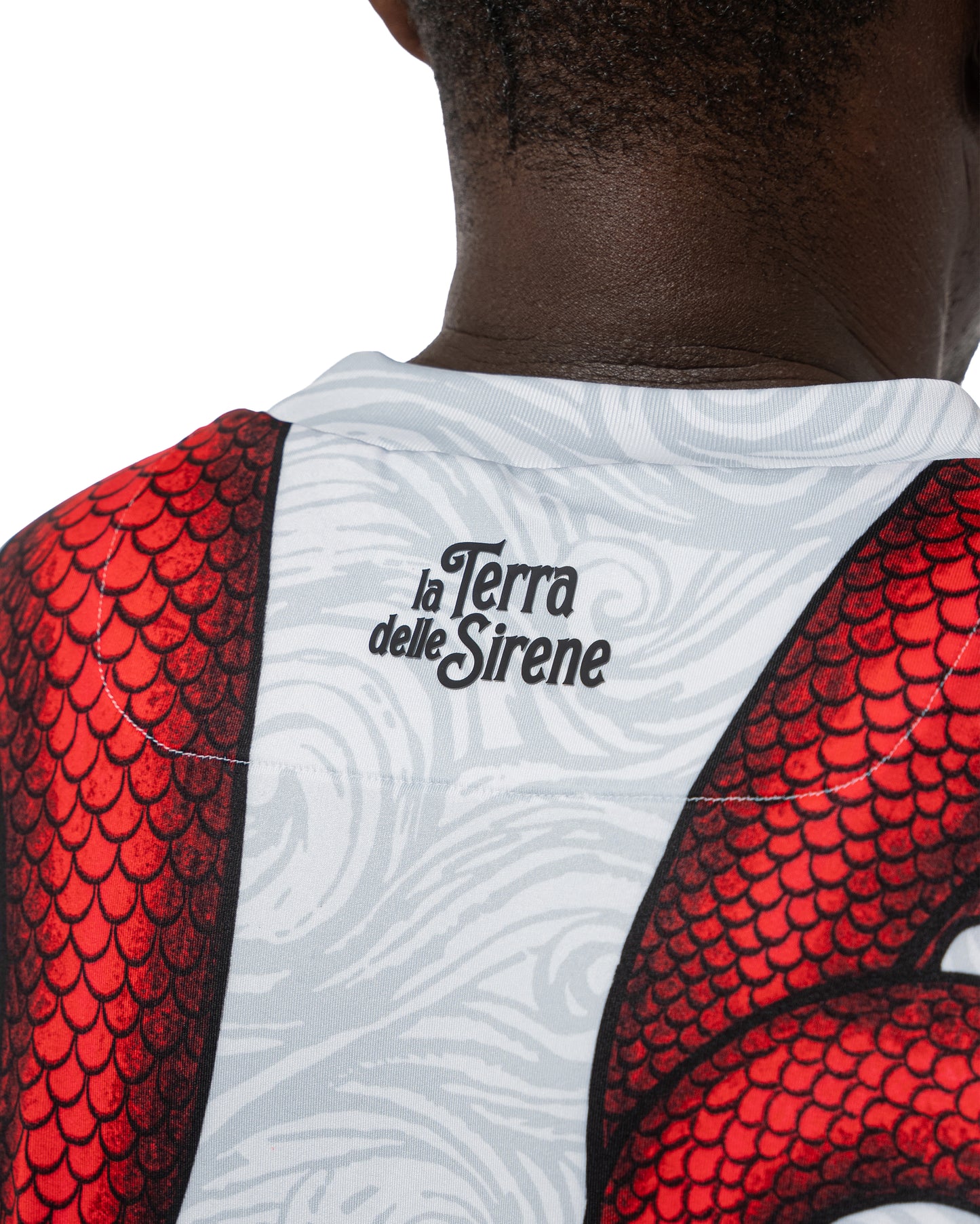 "LEUCOSIA" LIGHT JERSEY by ezeta