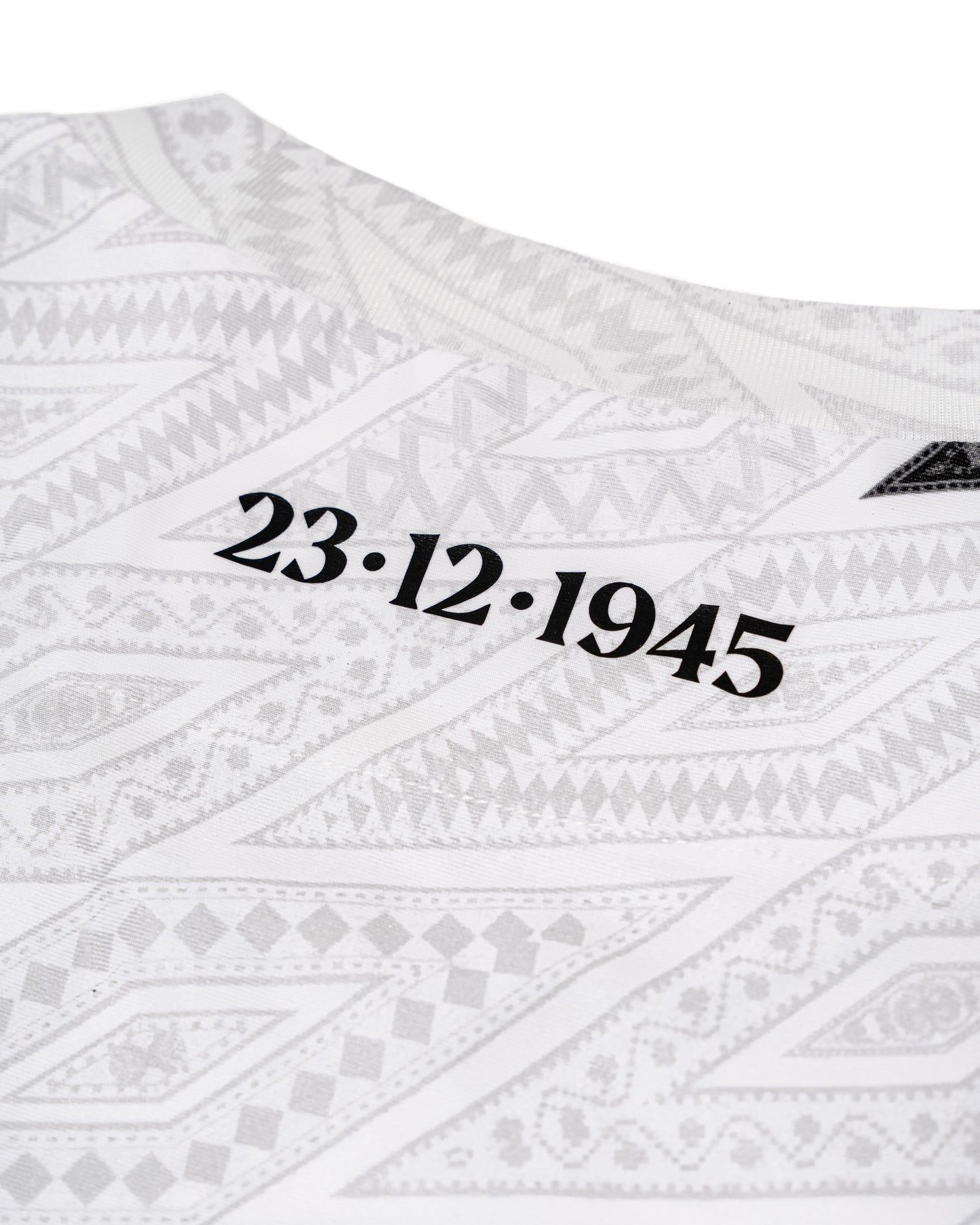 Sorrento 80th Anniversary Jersey