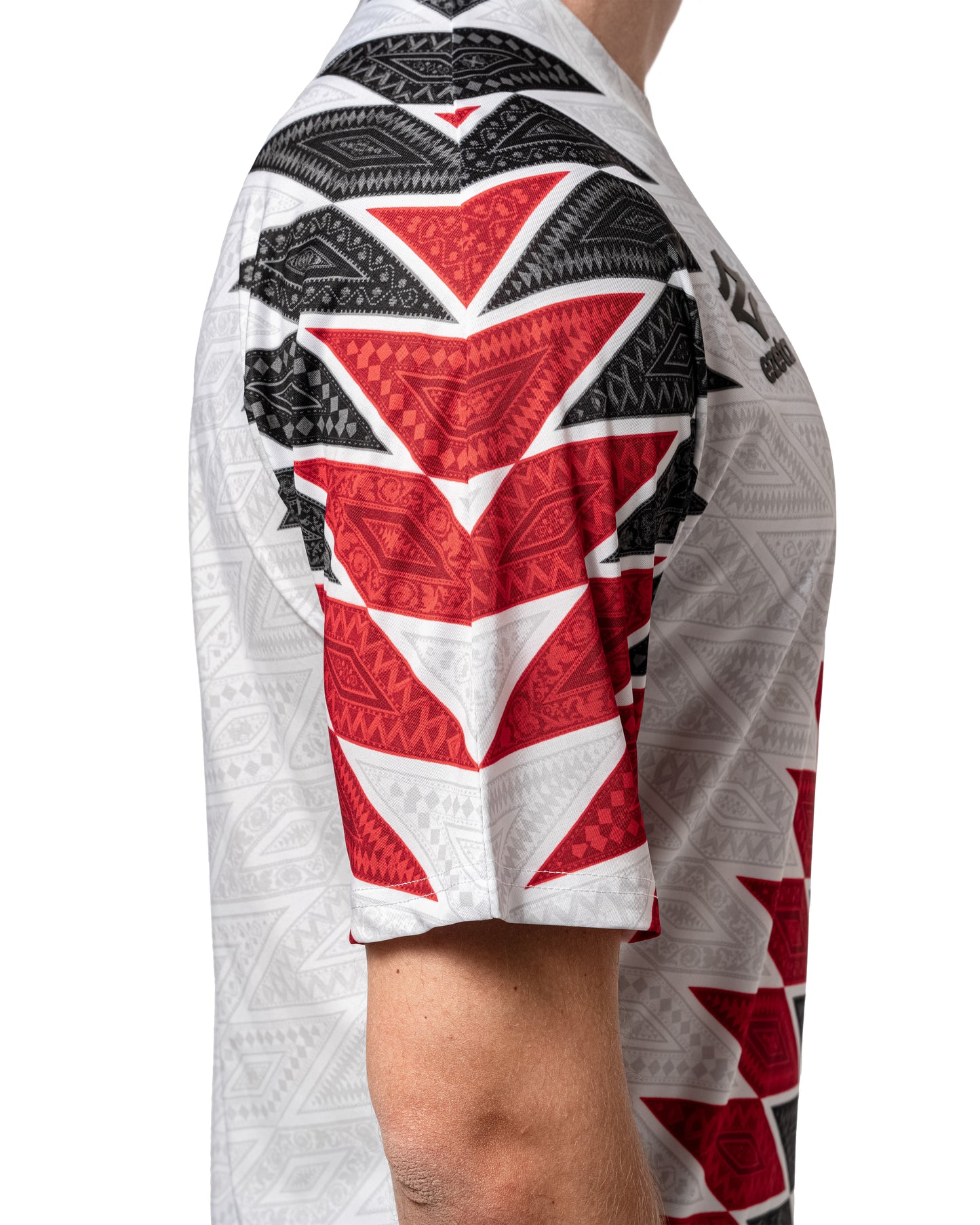 Sorrento 80th Anniversary Jersey