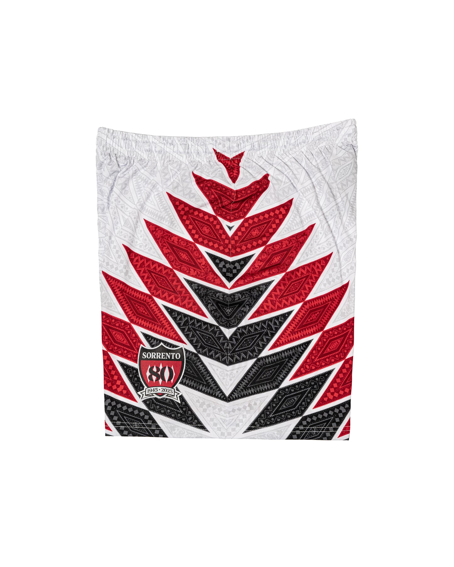 Shorts 80th Anniversary