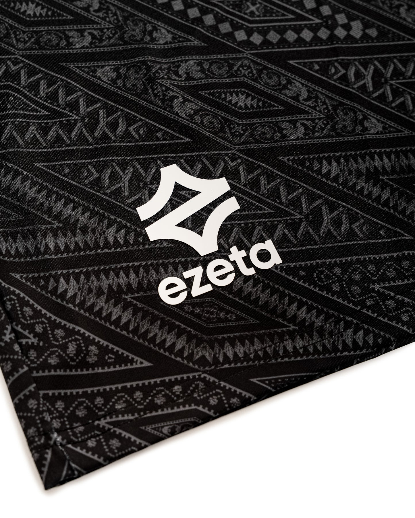 Shorts Neri 80th Anniversary