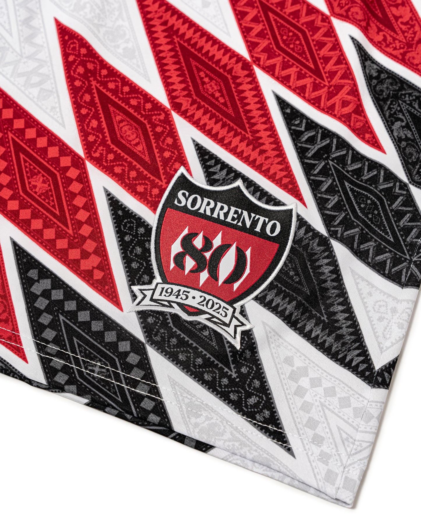 Shorts 80th Anniversary