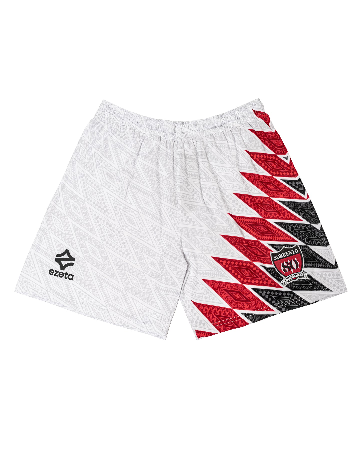 Shorts 80th Anniversary