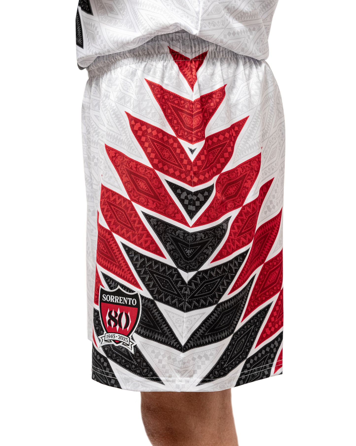 Shorts 80th Anniversary