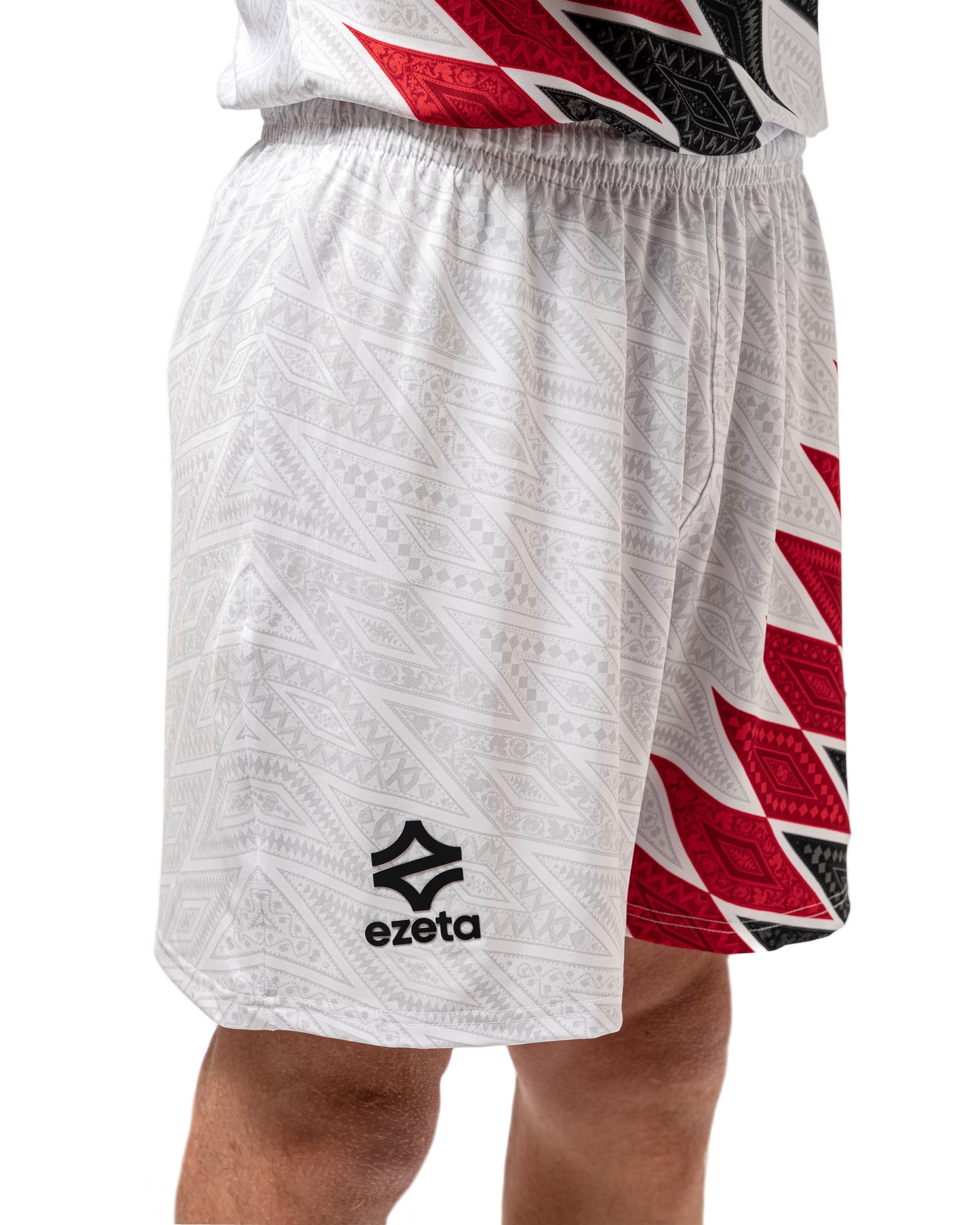 Shorts 80th Anniversary