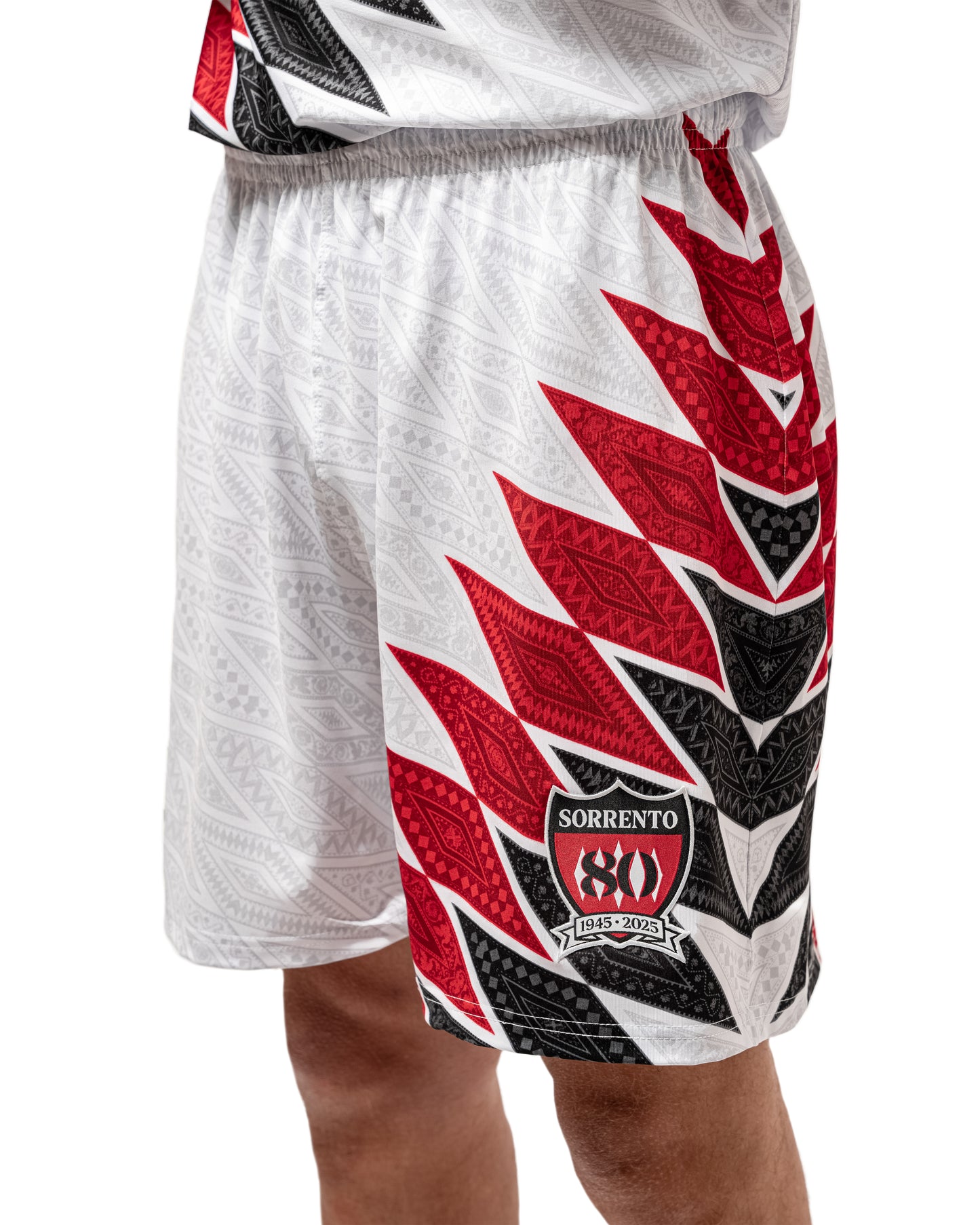 Shorts 80th Anniversary