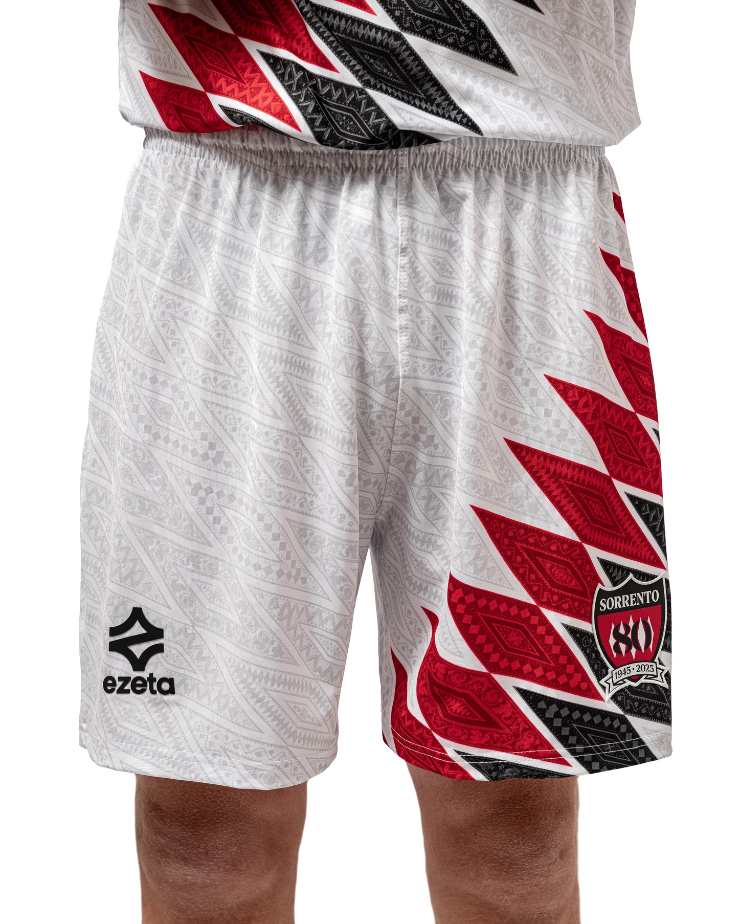 Shorts 80th Anniversary