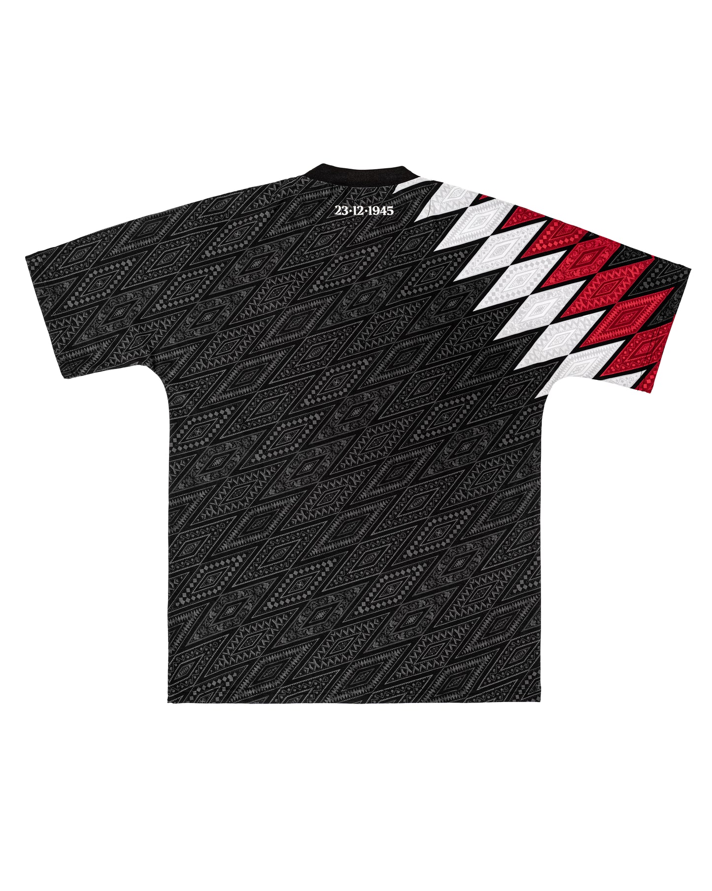 Sorrento 80th Anniversary Jersey