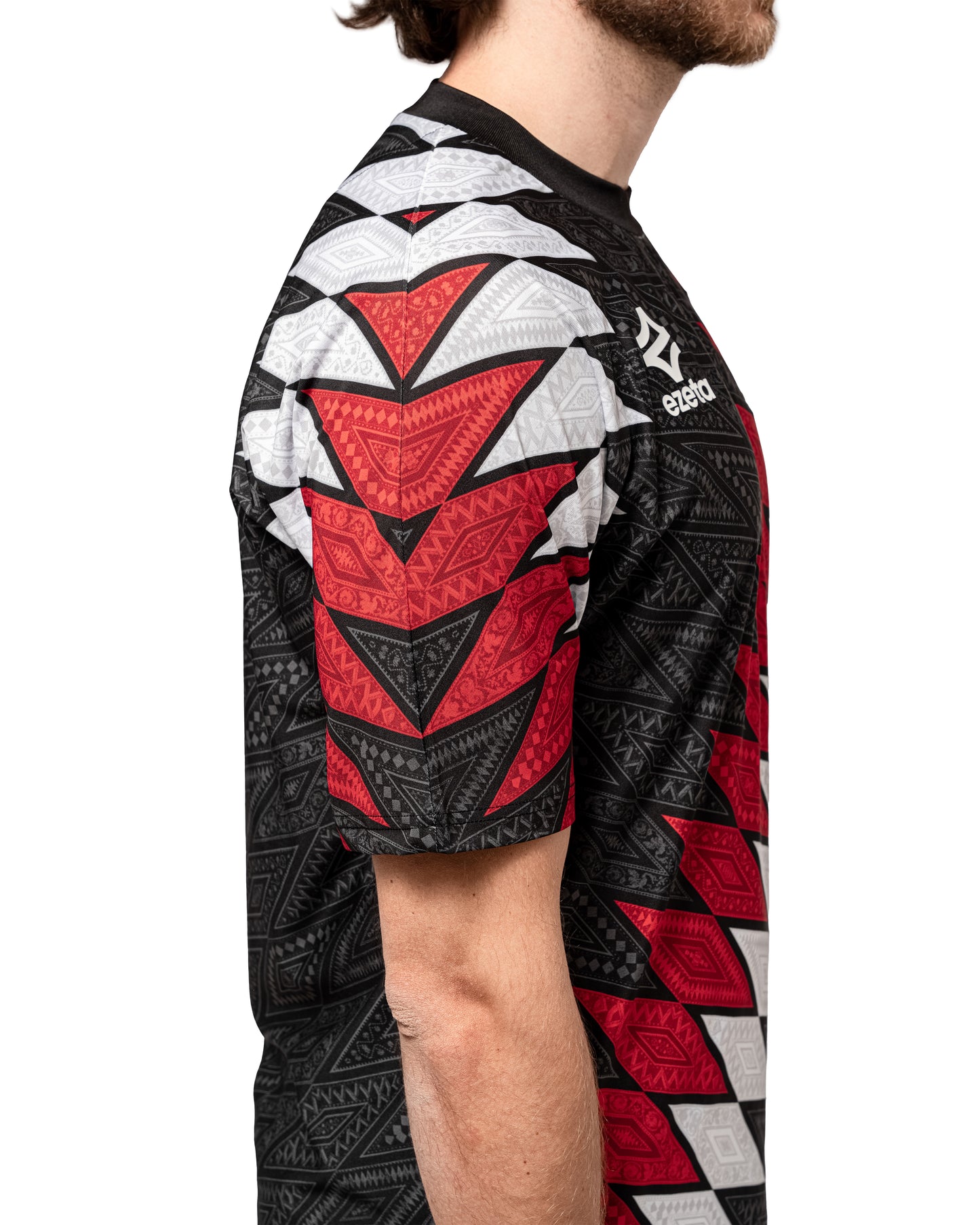 Sorrento 80th Anniversary Jersey