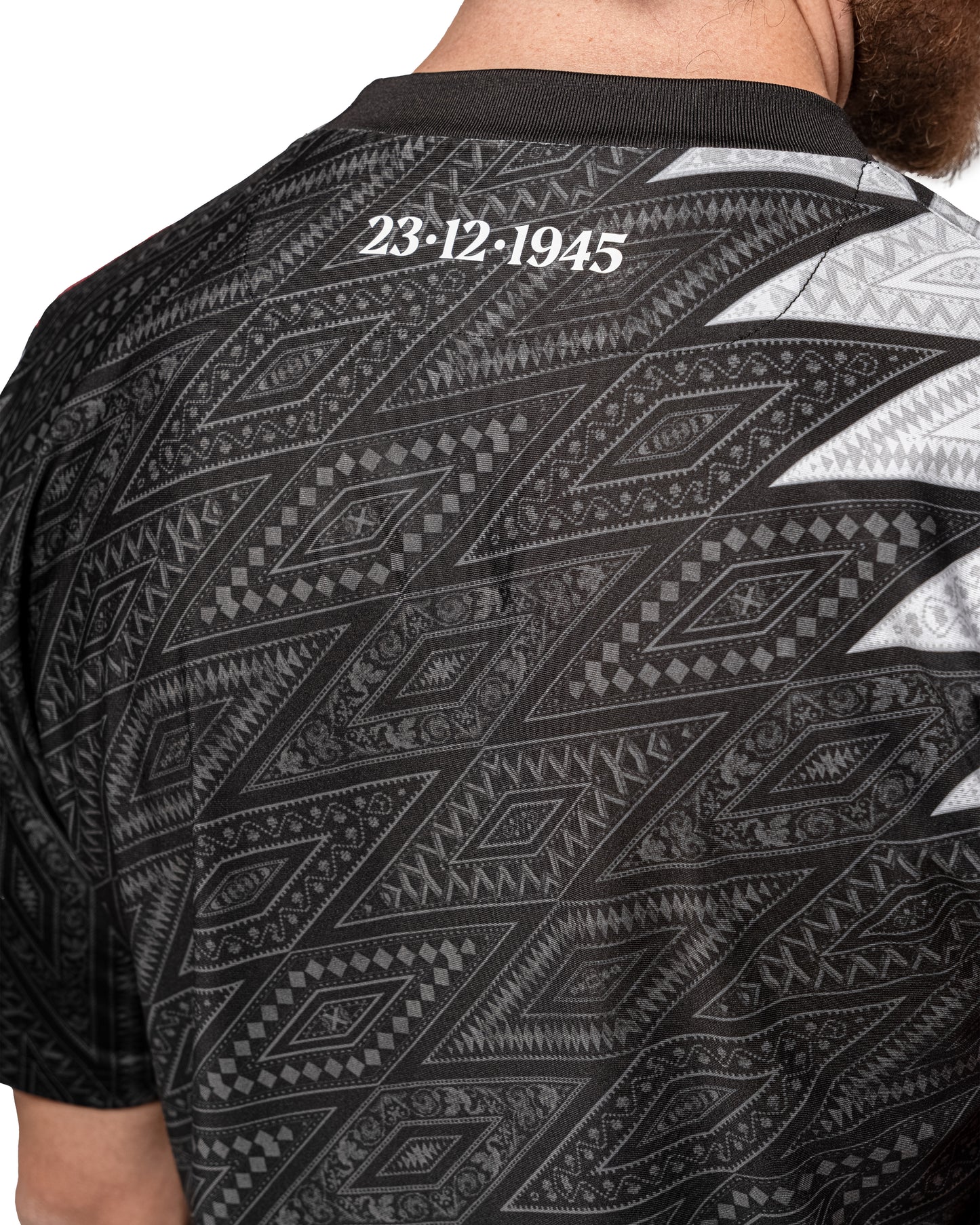 Sorrento 80th Anniversary Jersey