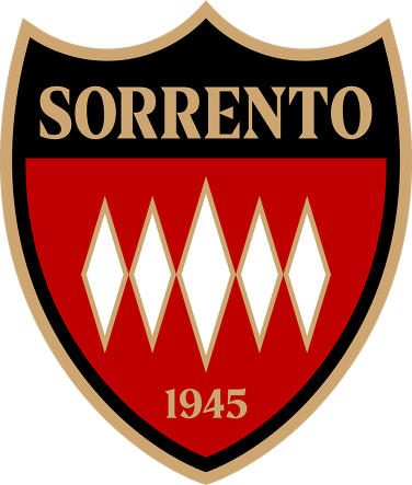 Sorrento Calcio Official Store