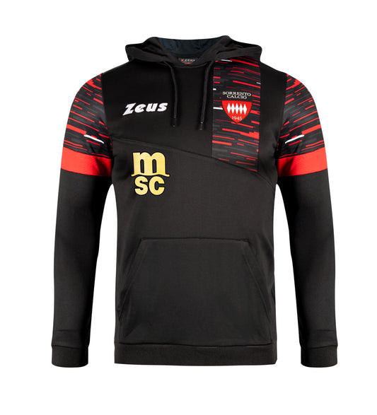 Sorrento Hoodie black