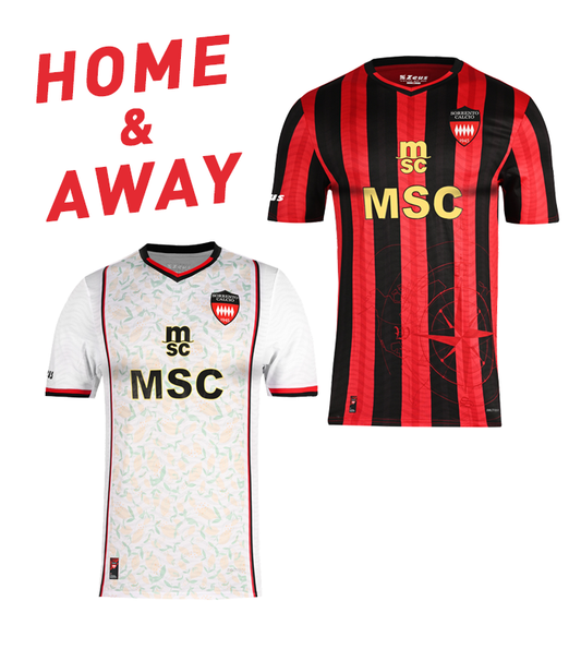 PROMO Home+Away