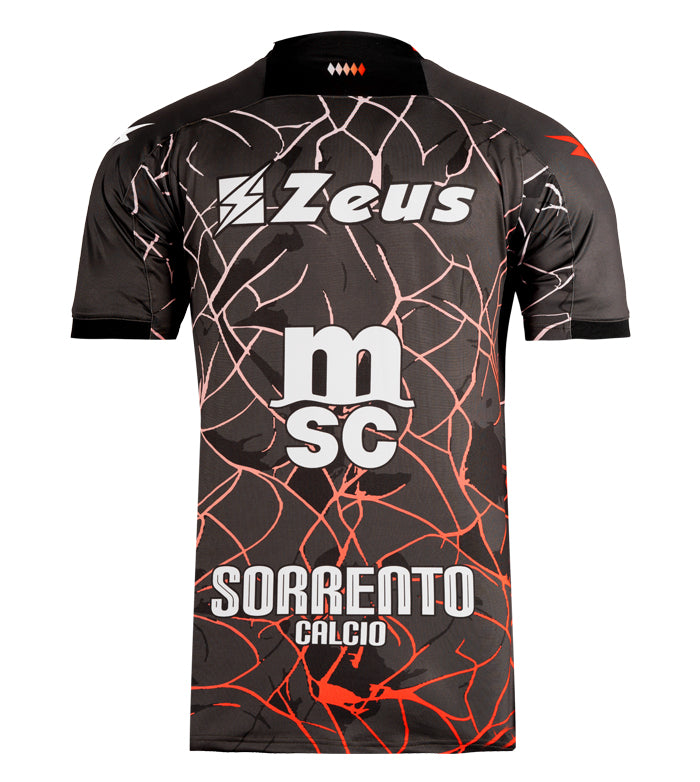 Pre Match Shirt 2024 25 Sorrento Calcio Official Store Pre Match Shirt 2024 25 Sorrento Calcio Official Store