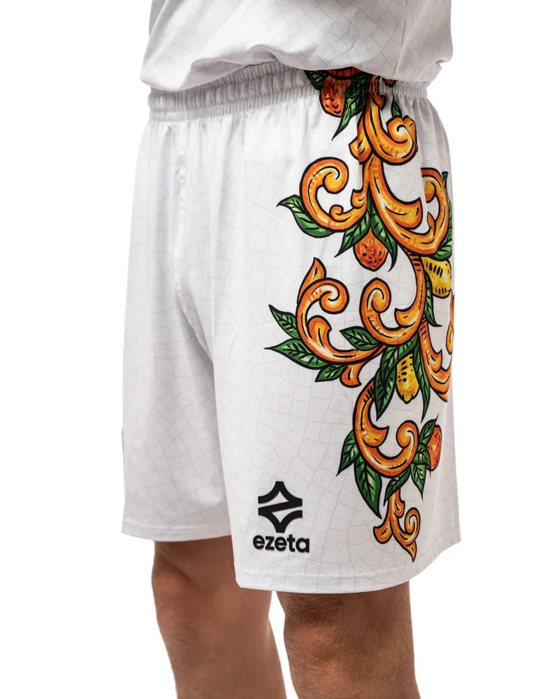 Shorts Away by Ezeta